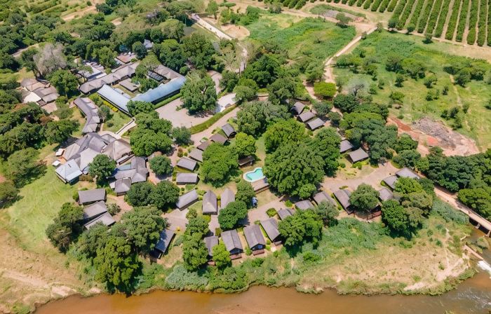 Hippo Hollow Country Estate
