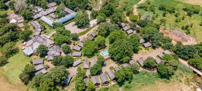 Hippo Hollow Country Estate Hotels in Ehlanzeni