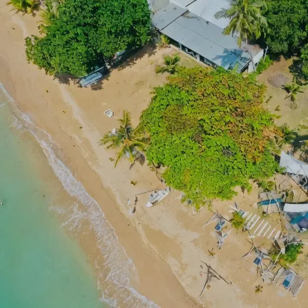 Baan Koh Mak
