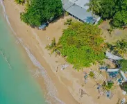 Baan Koh Mak - Strand