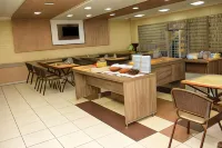 Larison Hotéis - Porto Velho - 朝食