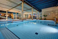Sport & Spa Hotel Vesileppis - bar