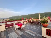 Golden Bird Pushkar - Bữa sáng