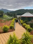 Mountain Aire Cottages, Inn, & Glamping - 2-Star