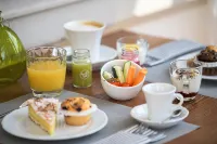 Villa Italia Luxury Suites and Apartments - واي فاي