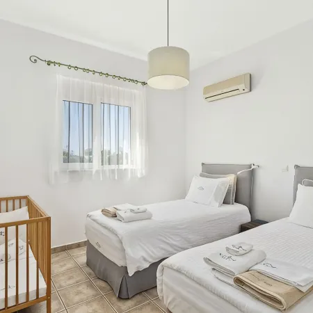 Villa Penelope – Seafront Bliss & Sunset Views
