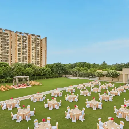 DoubleTree by Hilton Agra