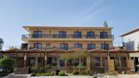 Anetis Hotel - Servicios de Traslado