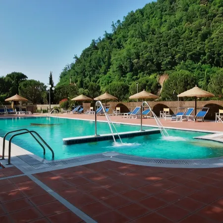 Villaggio Albergo San Lorenzo e Santa Caterina
