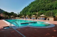 Villaggio Albergo S. Lorenzo e S. Caterina - piscina