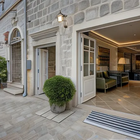 Heritage Hotel Leon Coronato