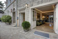 Heritage Hotel Leon Coronato - Wifi