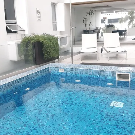 Nu Hotel