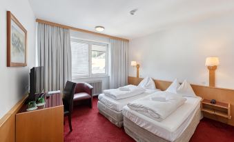 Am Neutor Hotel Salzburg Zentrum
