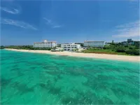 Lazor Sea Resort - Strand