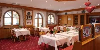 Edelfinger Hof - breakfast