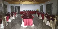 Mahamaya Palace Hotel & Banquet Hall - navetta aeroportuale