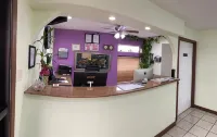 Country Hill Inn & Suite Eagle Pass - Wifi