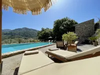 Ca S'Escultor, Fabulous Rustic Villa With Unique Views - 무료 와이파이