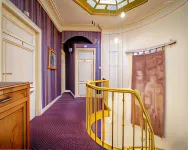 Hotel Van Eyck - 2 stelle