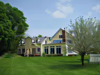 Inn at Buck Hollow Farm - 3 estrellas