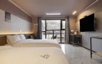 Pohang Haedo-Dong Aria Business Hotel - Pemandangan Pantai