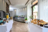 Elisso Boutique Hotel - breakfast