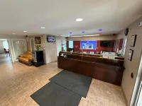 London Travel Inn Near Conference Centre ON - acceptant les animaux