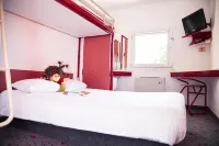 Class'eco 納穆爾 - Wi-Fi
