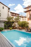 epOche Hotel Zanella 1889 - Pools