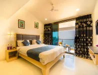 Cloud Mist Resort and Spa - spa