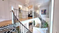 Family Retreat in Vaughan • Near Wonderland/Shopping/Hospital/Grocery - parking