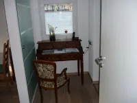 'Karwendelnest' Completely renovated in January 2014, tastefully with the latest technology - Wifi