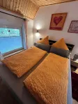 Lovingly furnished vacation apartment in Schleiden Morsbach/National Park Eifel - Wi-Fi