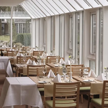 Best Western Premier Parkhotel Bad Mergentheim