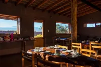 Planeta Atacama Lodge - Lodges