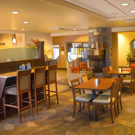 Little Missouri Inn & Suites Watford City