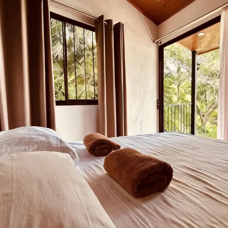 Casa Encantada Manuel Antonio