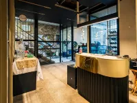 The Port Of Kyrenia Hotel - 무료 와이파이