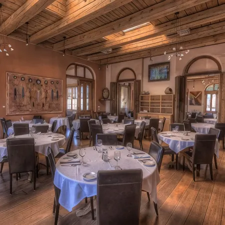 Inn at Vanessie