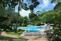 Hotel 7 Colinas - Wifi