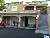 Hôtel L'Anvia - acceptant les animaux