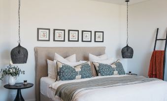 Majuba Country Lodge