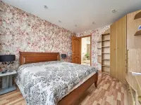 Large 4-room apartment near the center - Bãi đậu xe