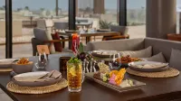 Alila Hinu Bay - breakfast