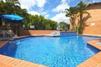Windmill Motel and Events Centre - Pools