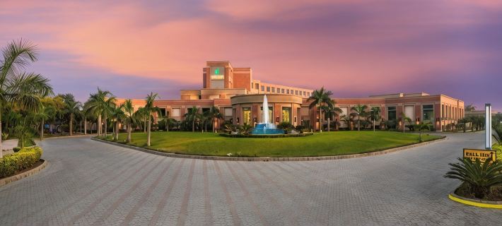 Nirvana Luxury Hotel Ludhiana Hotels in Ludhiana