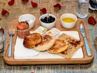 Hotel Golden Sunset Dakhla - 3-Star