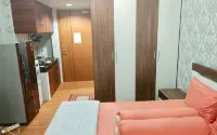 Pesona Mares 3 (Margonda Residence 3 - Depok Mall) - 2-Star