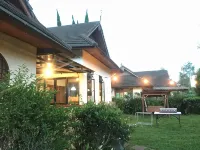 The Osaka House Villa Kota Bunga by Citrus House - 2-Star